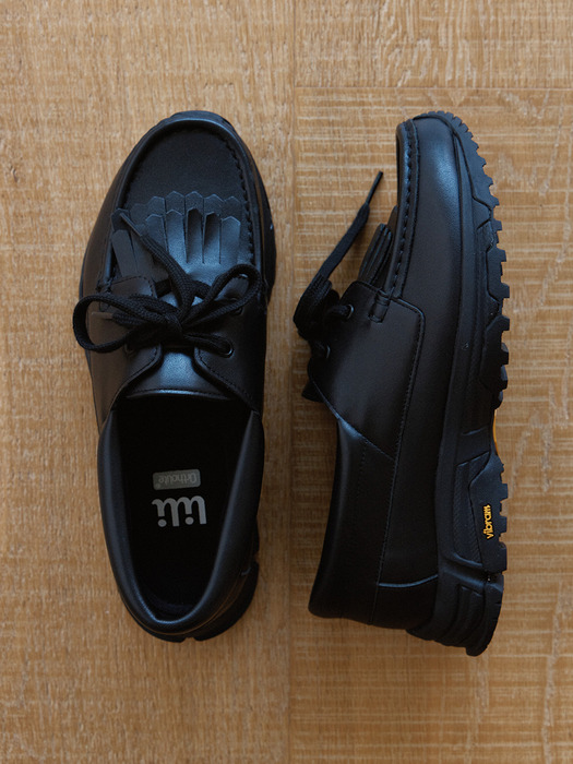 [단독]britt vibram loafer_4 color