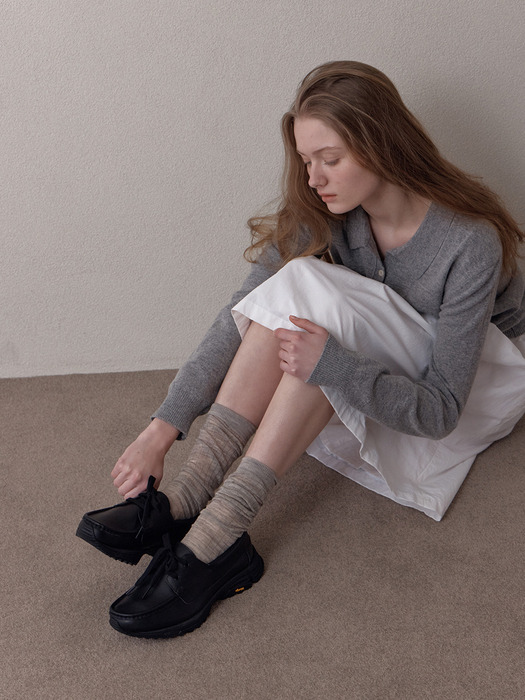 [단독]britt loafer_5 color