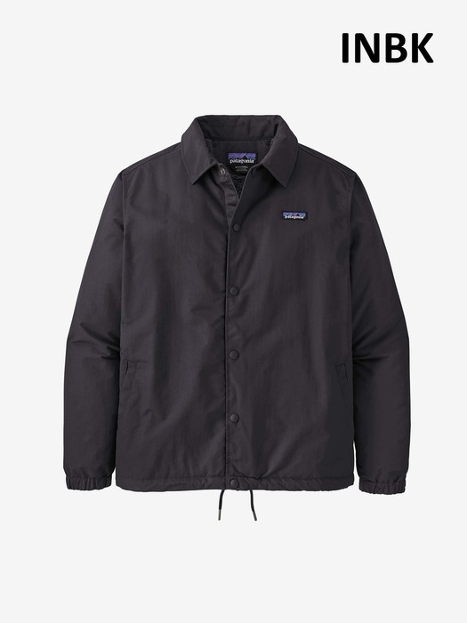 [공식] Mens Lined Isthmus Coaches Jacket 20415P7