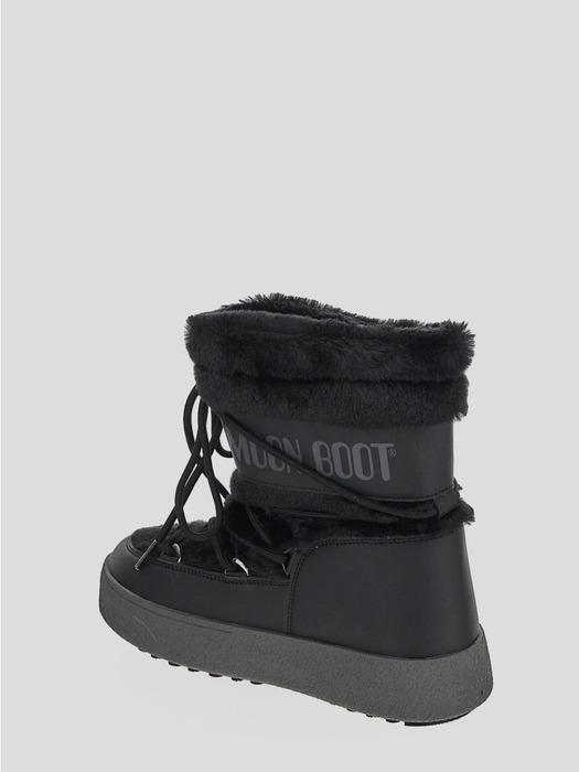 [문 부츠] FW24  부츠 2450130N001