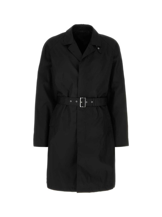 [프라다] FW25  남성 트렌치 코트 SGC745SOOO1WQ8 F0002