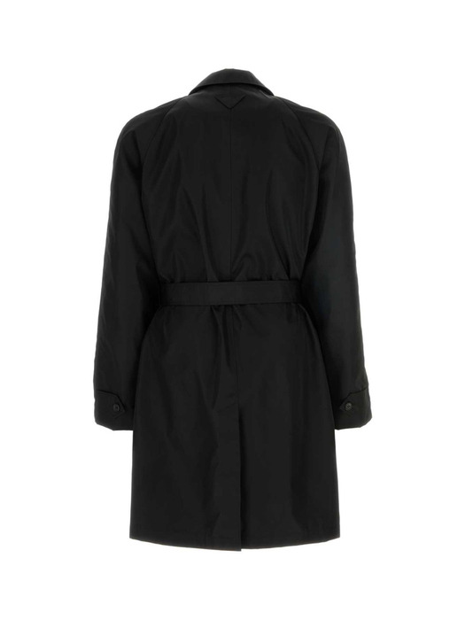 [프라다] FW25  남성 트렌치 코트 SGC745SOOO1WQ8 F0002