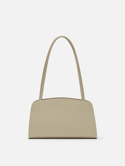 Taco shoulder bag Neutral oat