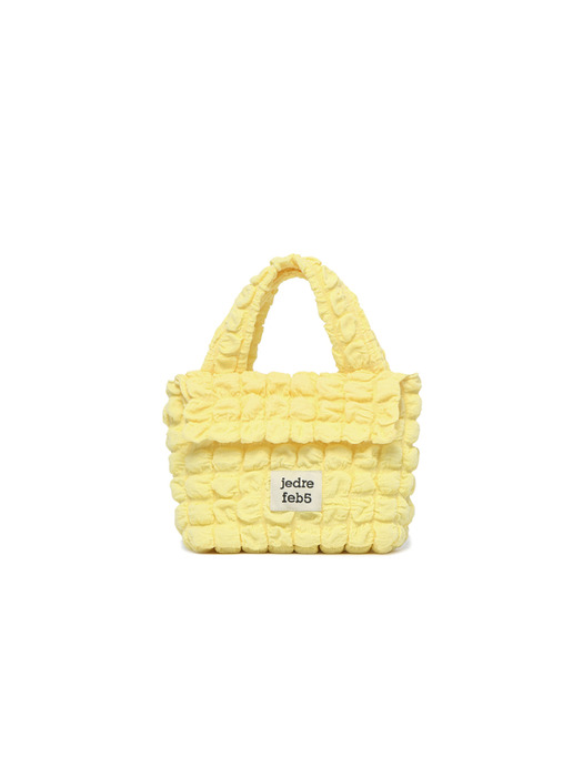Croiffle micro bag _ 7colors
