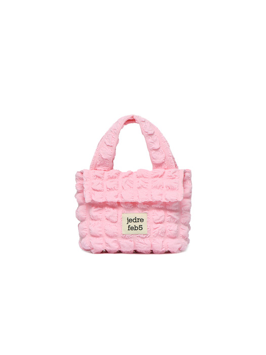 Croiffle micro bag _ 7colors