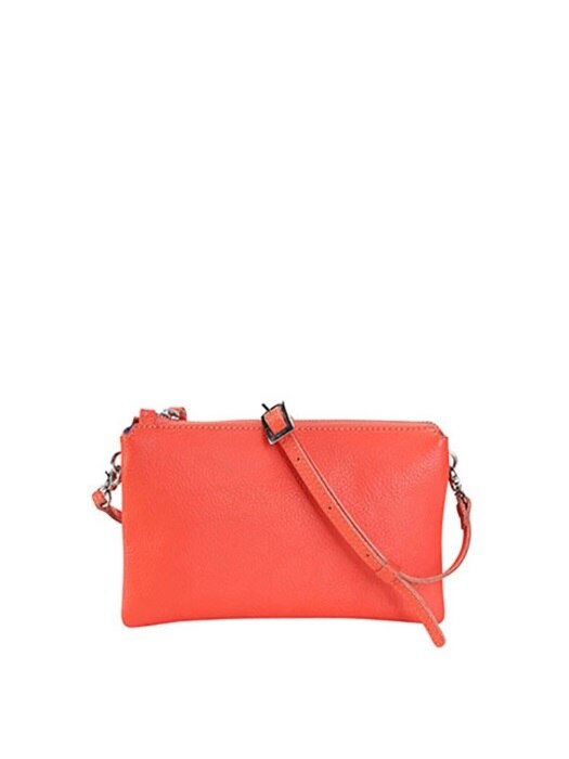 Classic Venla All-in-One Pouch Coral