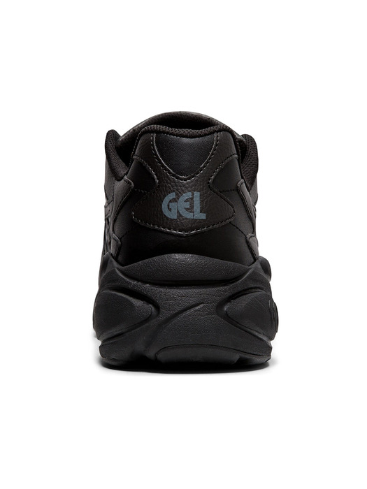 GEL-BND SL_BLACK/BLACK