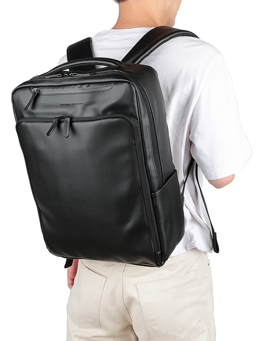 RENO BACKPACK_BLACK