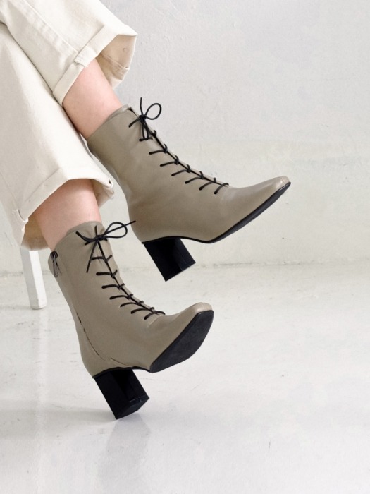 lace-up heel boots_19 gy