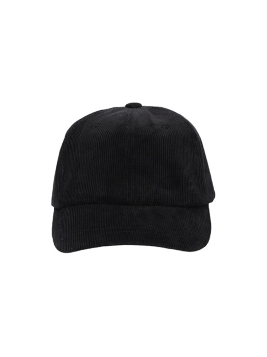 Royo Ballcap_black