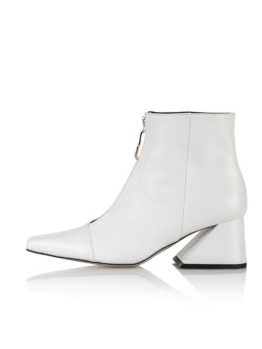 Totem boots / 20RS-B549 White