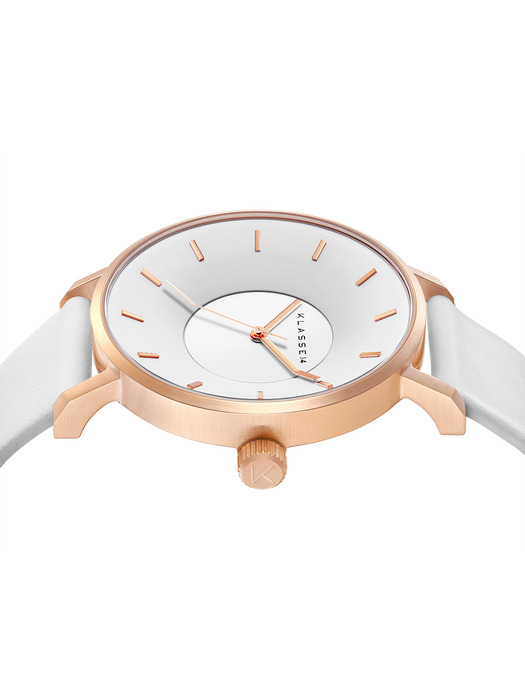 VOLARE WHITE ROSE 42mm - VO18RG009M