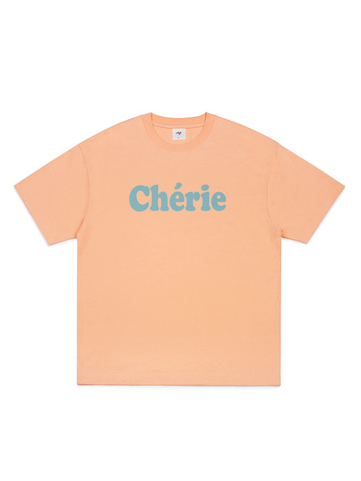 CHERIE TEE (CORAL)