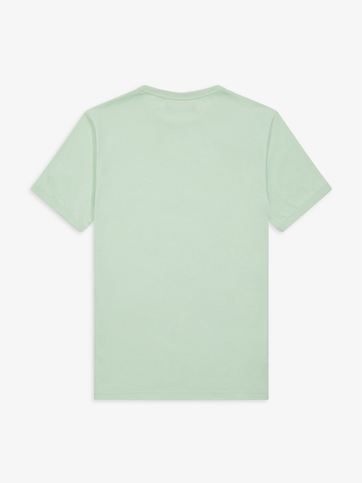[Authentic] Ringer T-Shirt(D54)