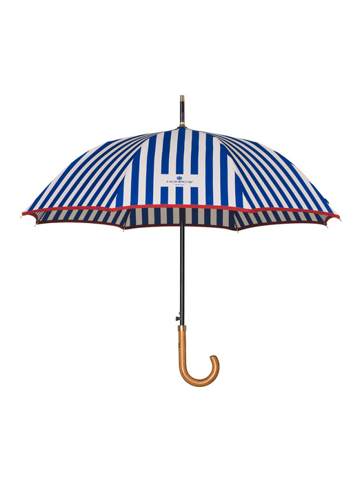 먼로우 3단 자동 우산 - 4 COLOR