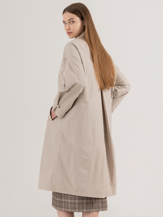 20FW 3 COAT 002 GY