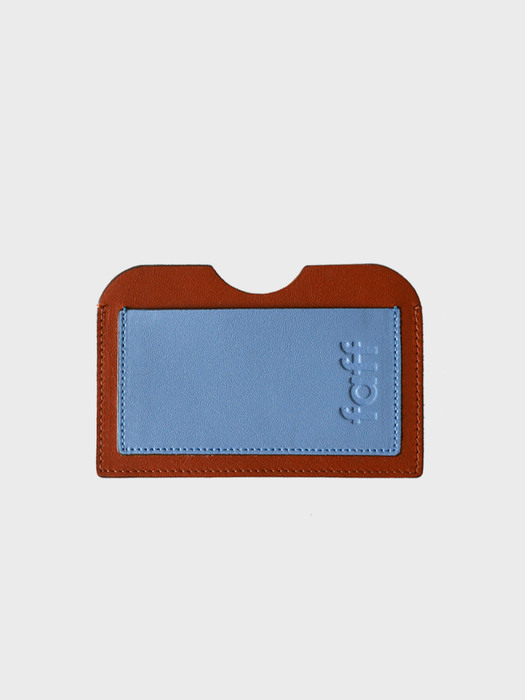 Bread2 cardholder_Brown