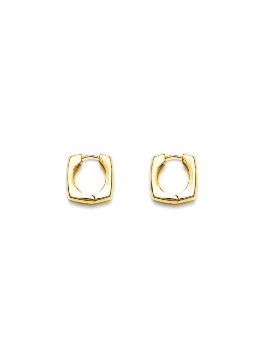 SMALL SQUARE CLIP EARRINGS AE320003_1