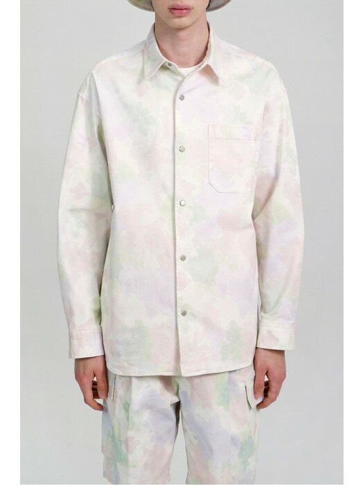 camoflower pattern jacket_CWSAM21004PIX