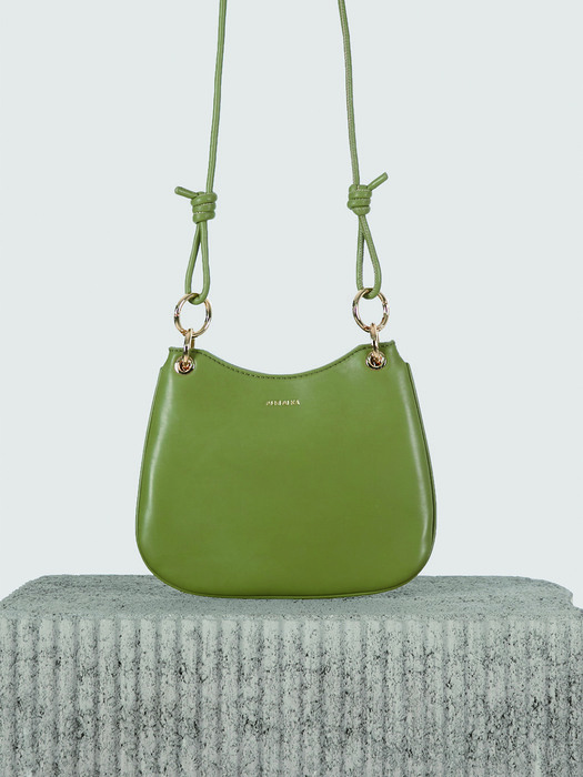 HartsMini Bag (Green)