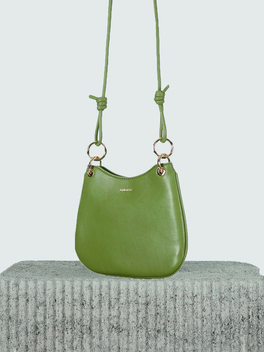 HartsMini Bag (Green)