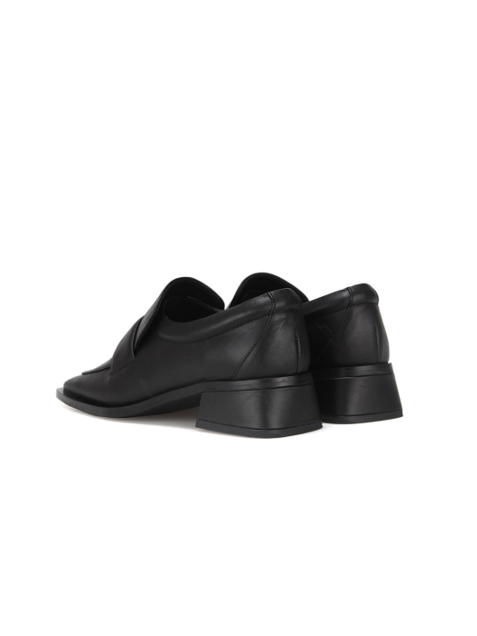 Sqr Modern Loafer_21507_black