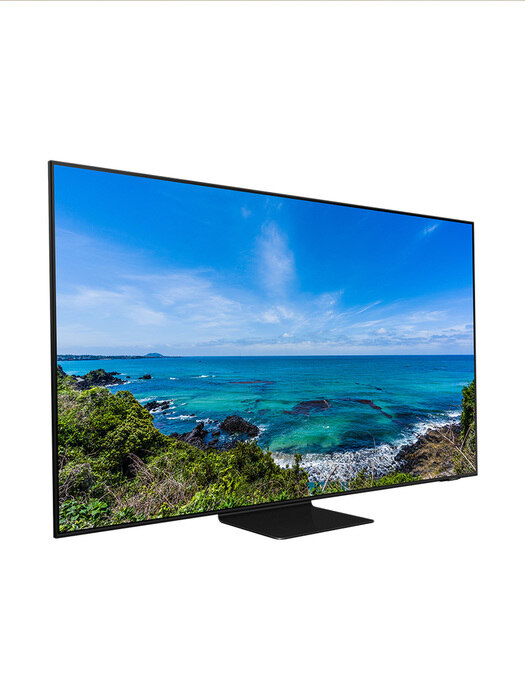 공식인증점 삼성 Neo QLED TV 214cm(85) KQ85QNA90AFXKR (설치배송)
