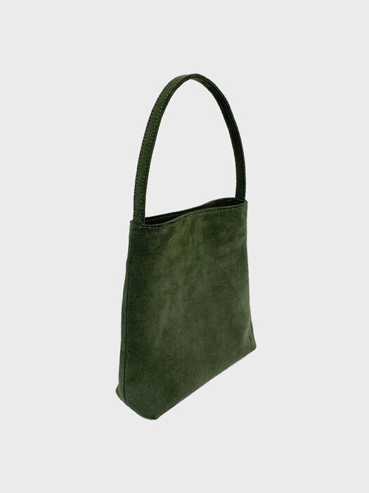 riri bag (green)