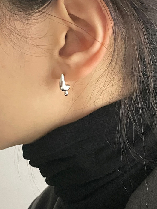 drop EARRING