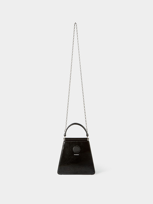 Clip Bag (Black)