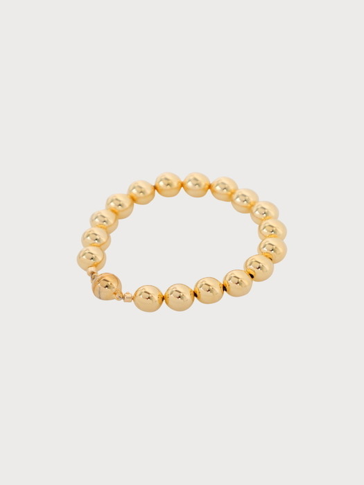 no.78 bracelet gold small
