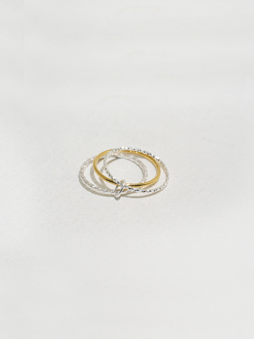 New Weave - Ring 04