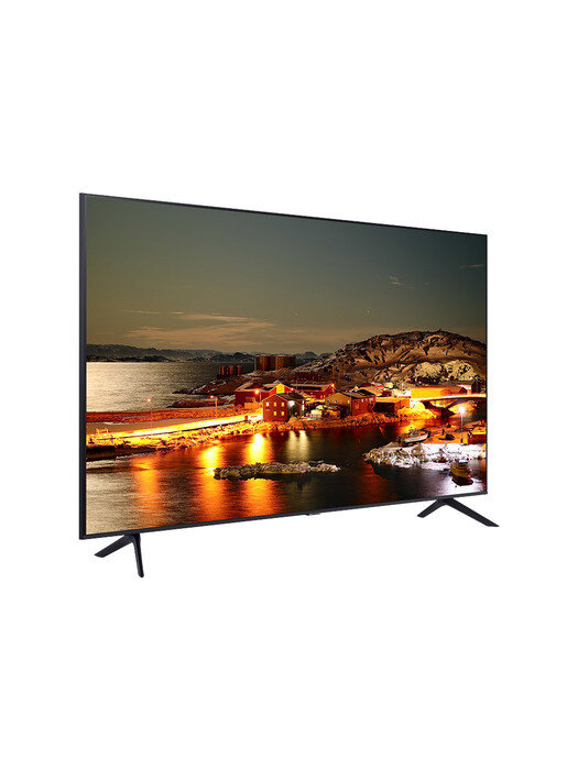 UHD 4K 스마트 TV 138cm(55) KU55UA7000FXKR (설치배송/인증점)