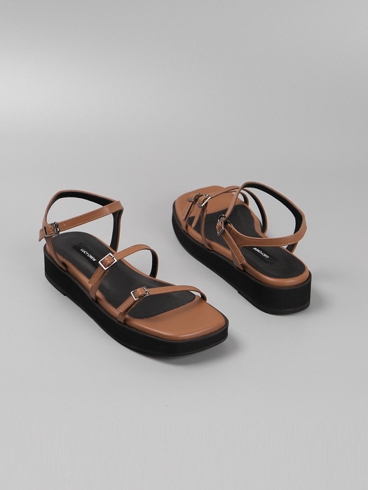 Platform Sandal LC157_3cm