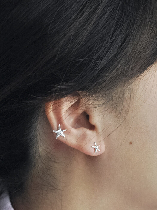 Star Sprinkle (A) Piercing