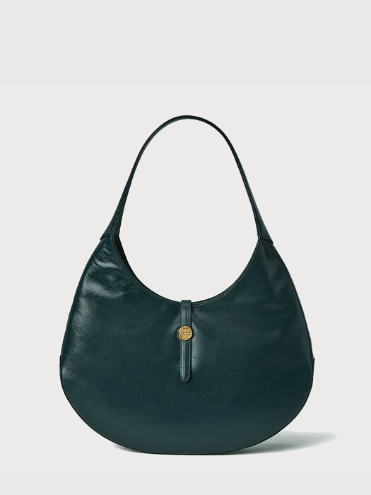 Sac Grand Vintage Green