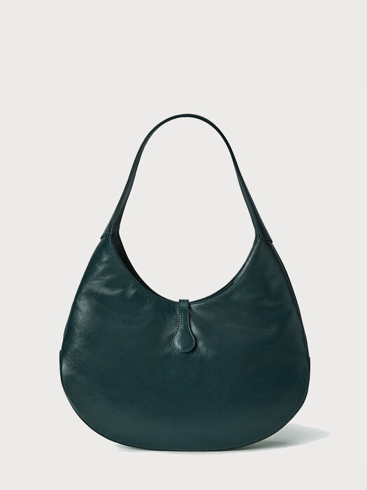 Sac Grand Vintage Green