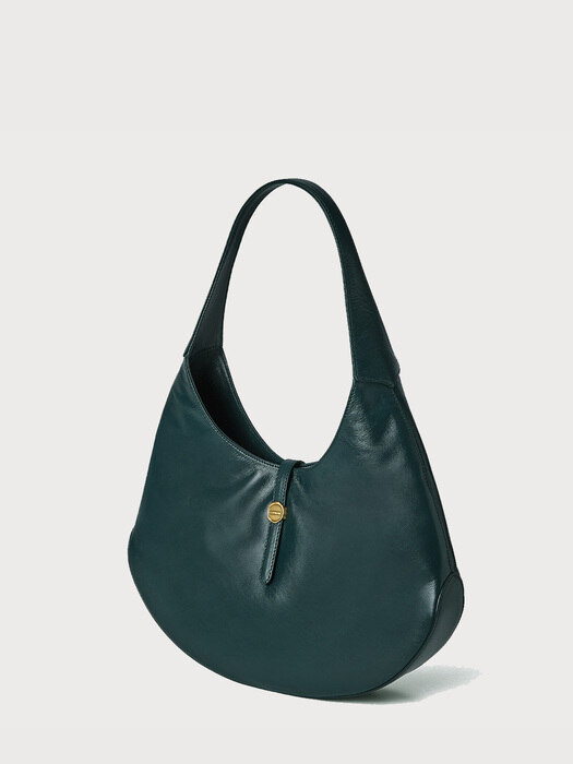 Sac Grand Vintage Green