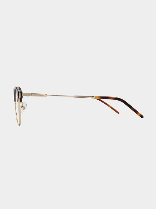 자이스 렌즈 남녀공용 블루라이트차단 안경 블랙 WATTS C4A