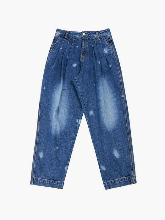 Galley jeans Blue