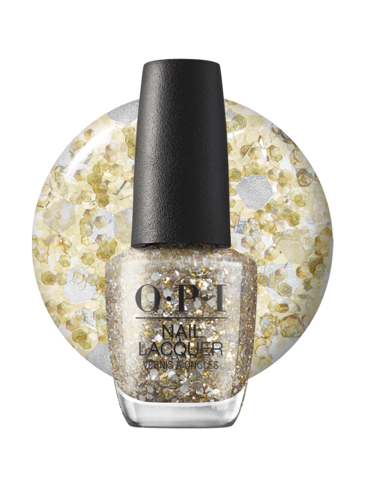 OPI 네일락커 HRP13 - Pop the Baubles