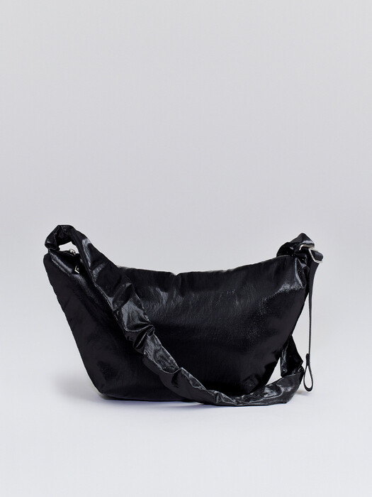 [25년 캘린더/오너먼트 증정] Daily Shirring Bag M Sleek (ALL)