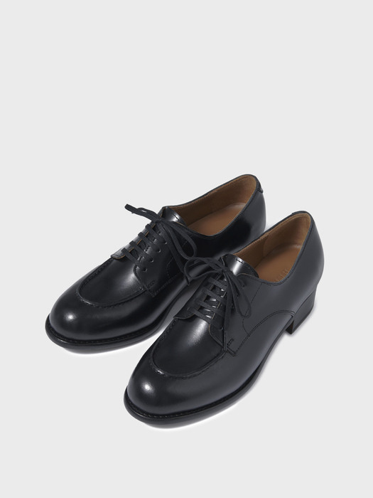 Henry Leather Shoes
