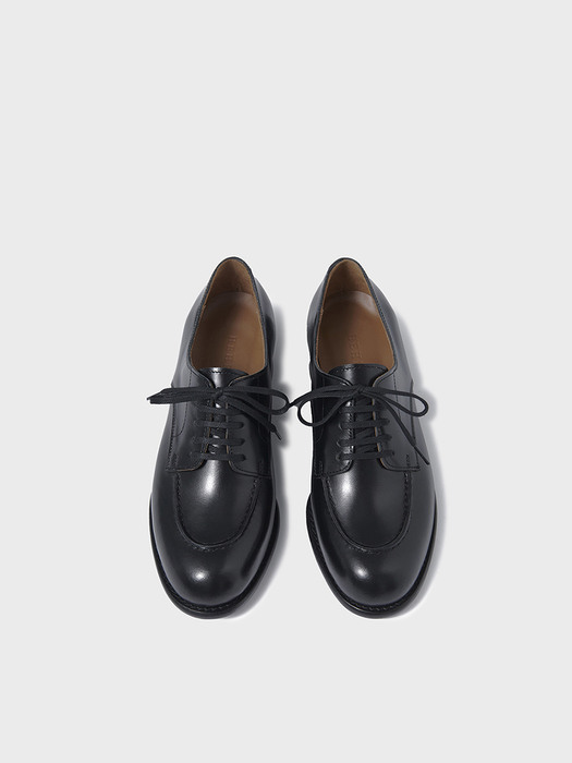 Henry Leather Shoes