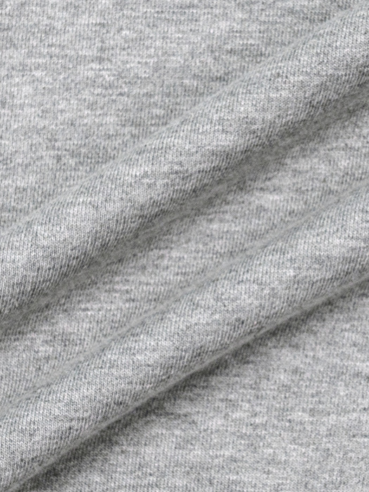 AVENUE RAGLAN SWEAT SHIRT [GRAY]