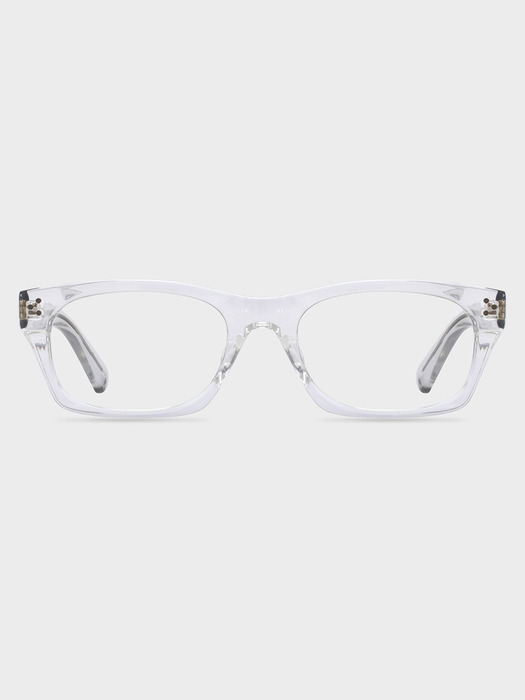 RECLOW E614 CRYSTAL GLASS 안경
