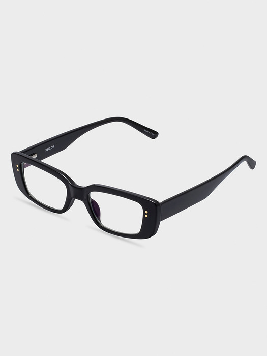 RECLOW FBB51 BLACK 블루라이트차단 안경