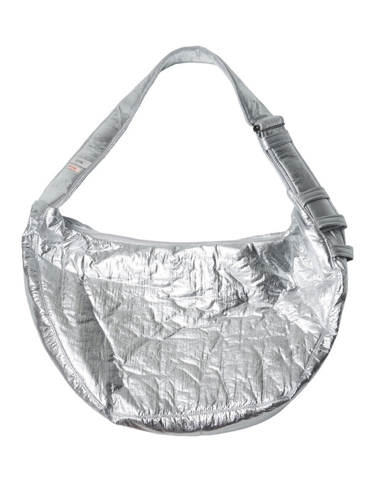 Marcato Bag_CTA901(Silver)