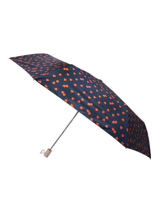 지니스타 러블리즈 UV차단 완전자동 우산 양산 IUJSU70029
