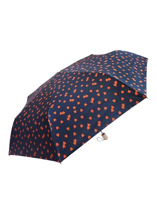 지니스타 러블리즈 UV차단 완전자동 우산 양산 IUJSU70029